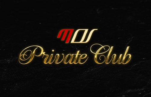MOS PRIVATE CLUB