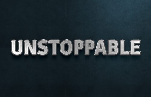 unstoppable